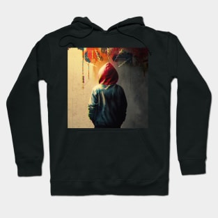 Across the Spider-Verse Hoodie